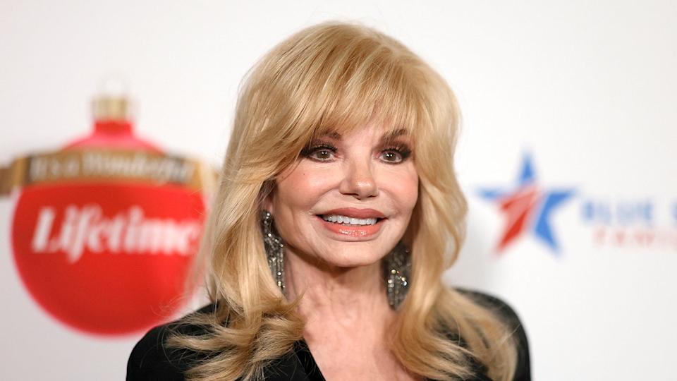 Loni Anderson murió el 3 de agosto tras luchar contra una prolongada enfermedad.