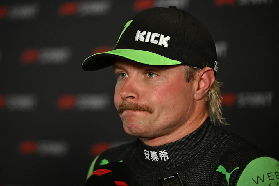 f1 grand prix of qatar practice & sprint qualifying