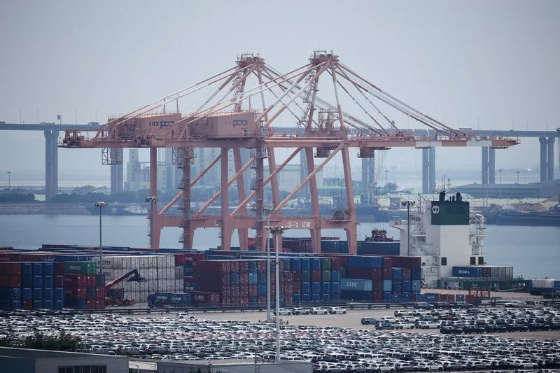 South Korea says it has no written pact on US trade deal