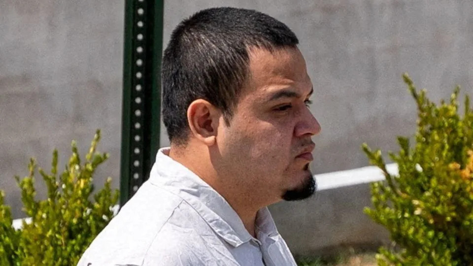 Activists to rally with Kilmar Abrego Garcia as Trump administration warns it may deport him to Uganda