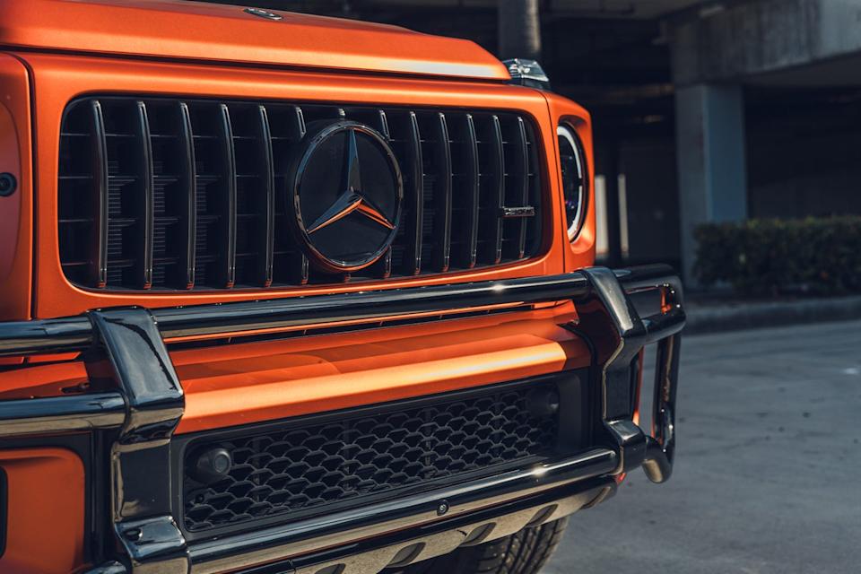 2025 mercedes amg g63