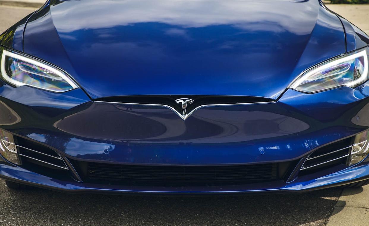 A Jury Found Tesla Partially Liable for Fatal 2019 Crash Involving the Brand's Autopilot Feature