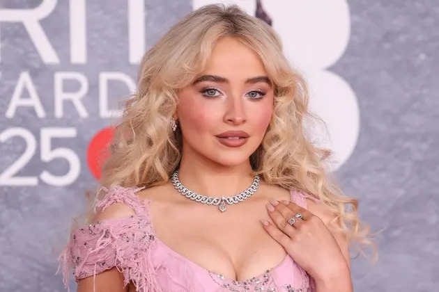 Sabrina Carpenter Warns That NSFW ‘Man’s Best Friend’ Album Is ‘Not for Any Pearl Clutchers’