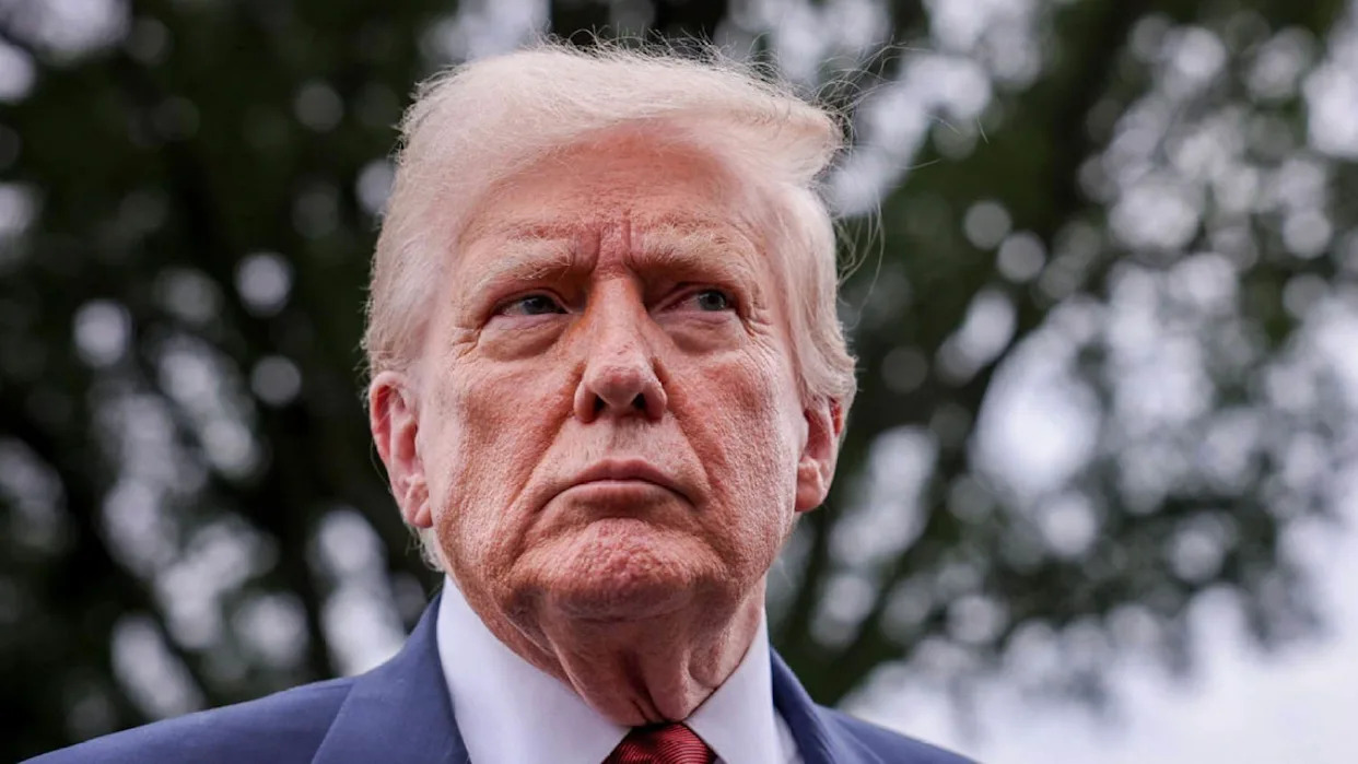 ‘Soft coup’: The Weeknight panel slams Trump’s move to federalize D.C. police