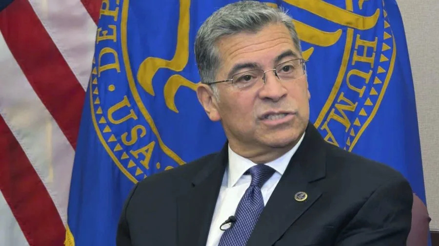 Becerra on CDC resignations: ‘People will die’