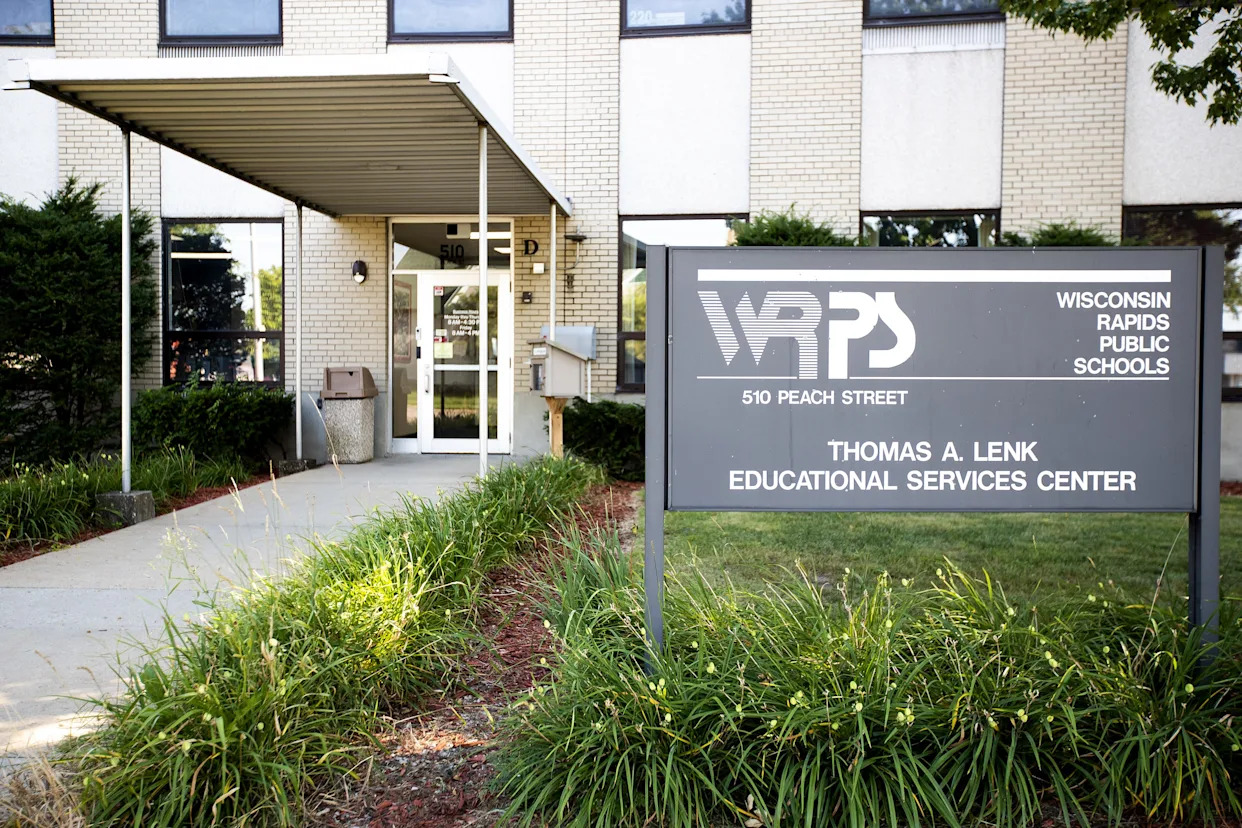 What Wisconsin Rapids Public Schools families need to know before classes begin