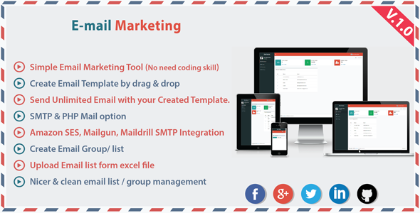 Email Marketing