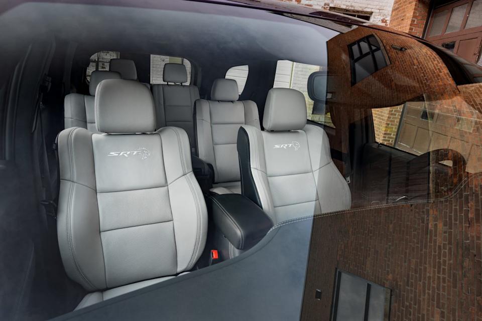 2026 dodge durango srt hellcat jailbreak