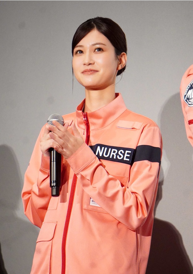 生見愛瑠