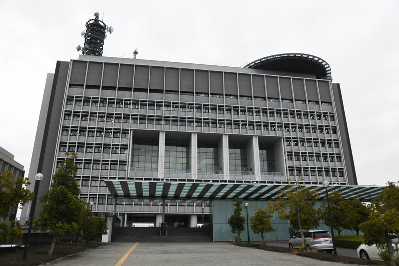岐阜県警の警部を盗撮未遂容疑で逮捕　愛知の商業施設で
