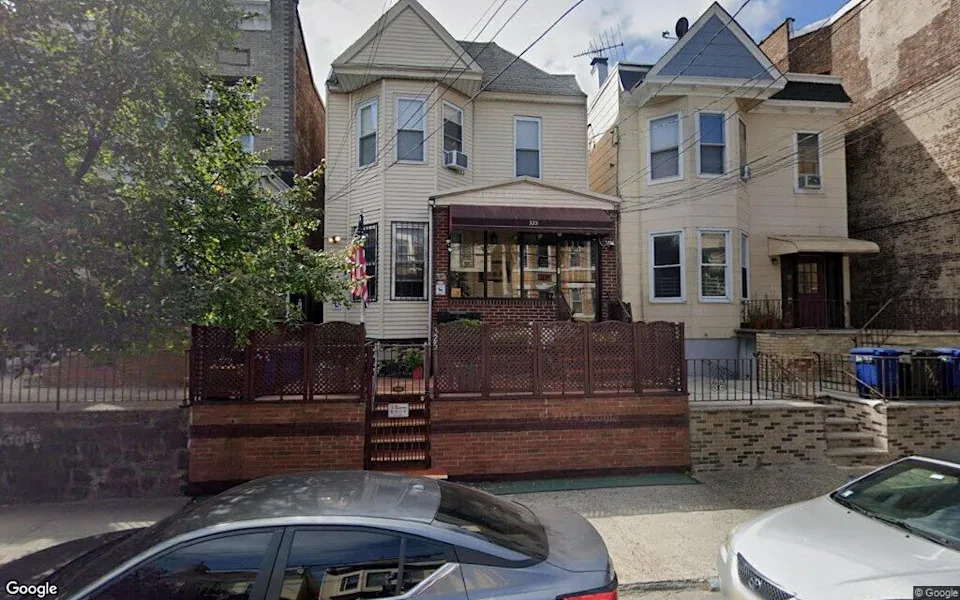 325 57th Street, West New York, NJ