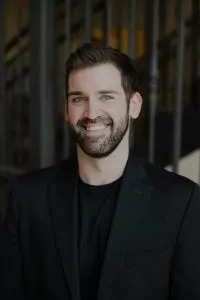 Jacob Kirksey is an associate professor at the College of Education at Texas Tech University. (Texas Tech University)