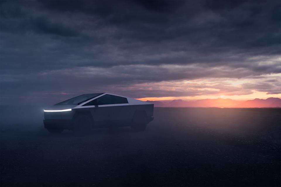 Why Your Tesla Cybertruck Insurance Might Get Cancelled