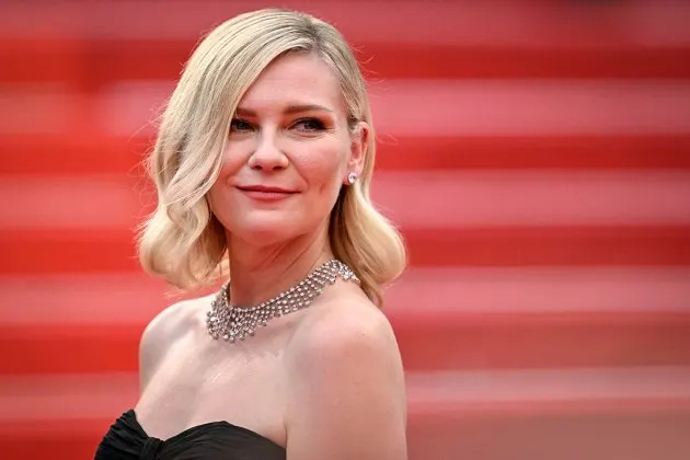 Kirsten Dunst Shares Update on Her Son After His “Serious Health Scare” While She Was Filming Overseas