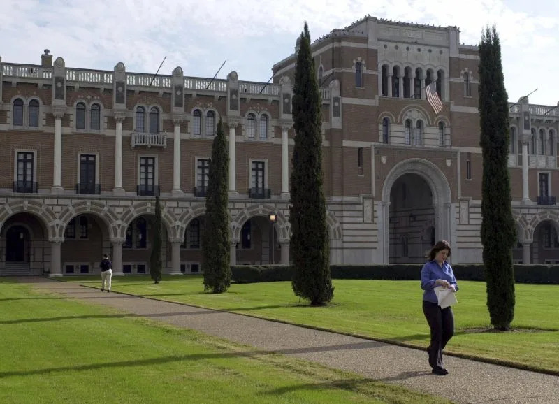 These are the best colleges in Texas for 2026, report finds
