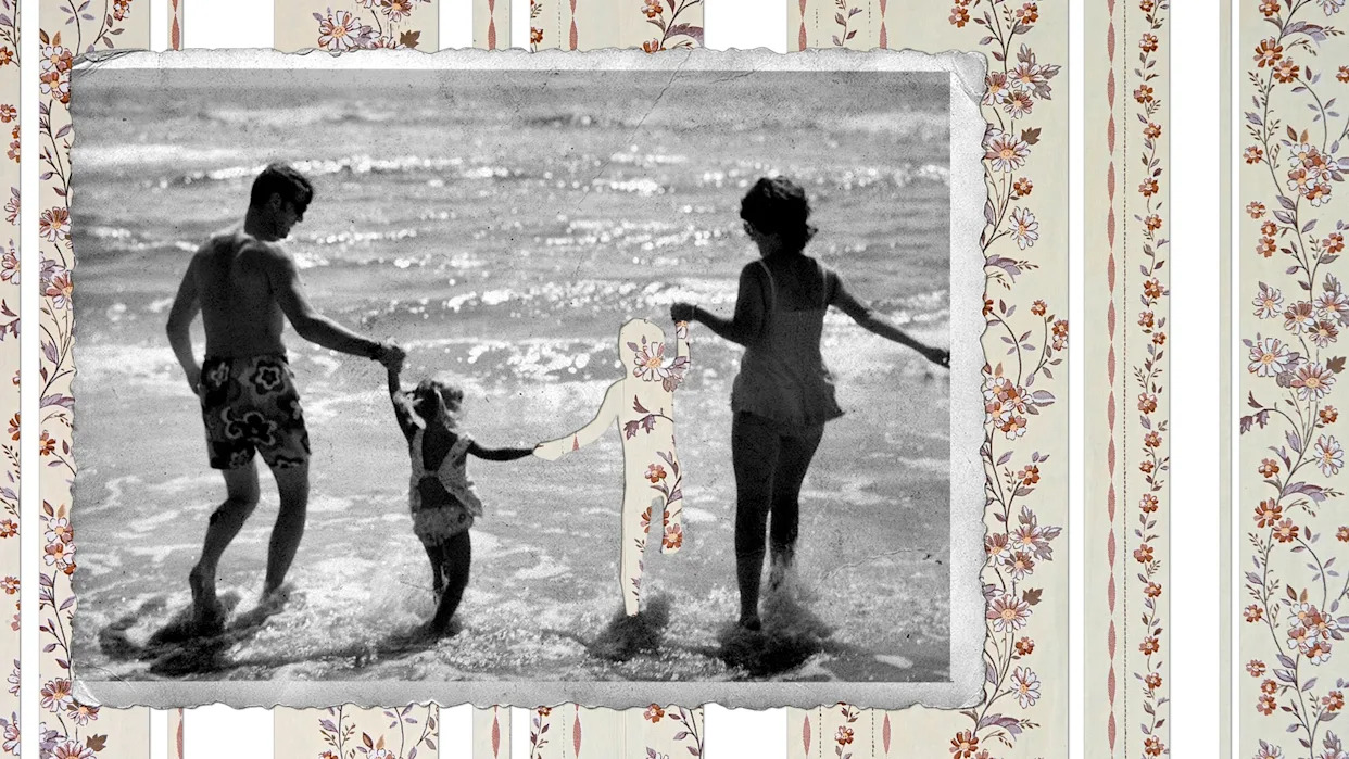 My Brother and the Relationship That Could Have Been