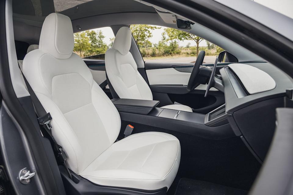 2026 tesla model y long range awd juniper