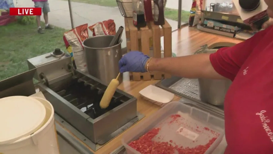 Experience the best of Iowa State Fair without breaking the bank