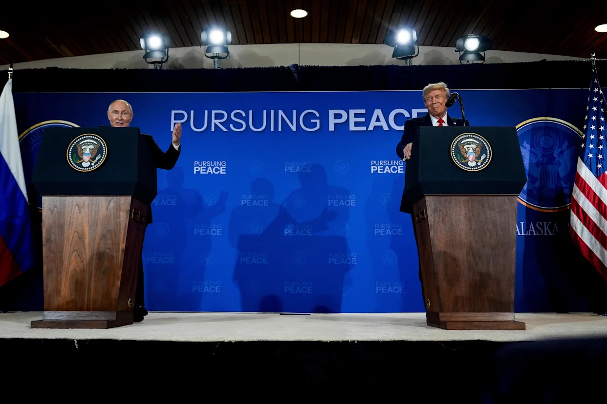 A quick look back at this week’s biggest stories