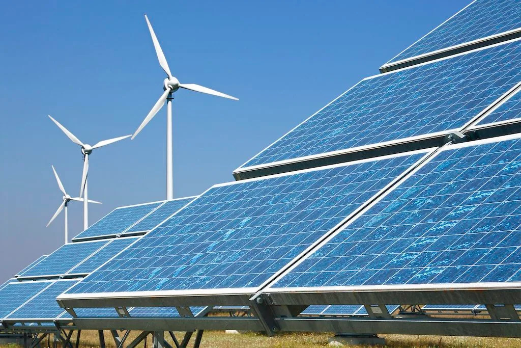 States fast-track wind, solar permits and contracts to beat Trump’s deadline