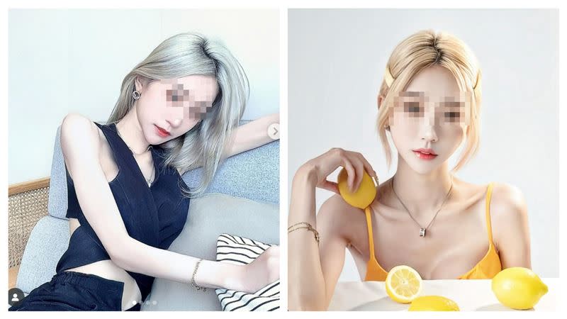 夜店女公關遭割喉！死者妹痛斥兇嫌說謊 姊姊薪水比他高很多、沒借錢
