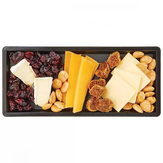 Wegmans recalls cheese products due to potential listeria contamination