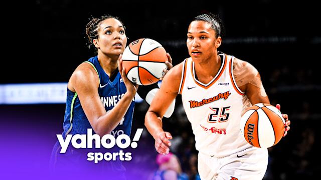 WNBA CBA negotiations: How could a new deal affect outside leagues like Athletes Unlimited, Unrivaled?