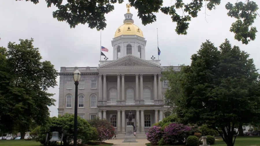 New Hampshire becomes first Northeastern state to ban gender-affirming care for minors
