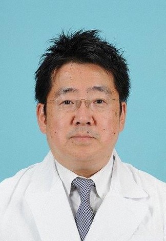 順天堂大学医学部付属順天堂医院眼科の工藤大介医師＝本人提供