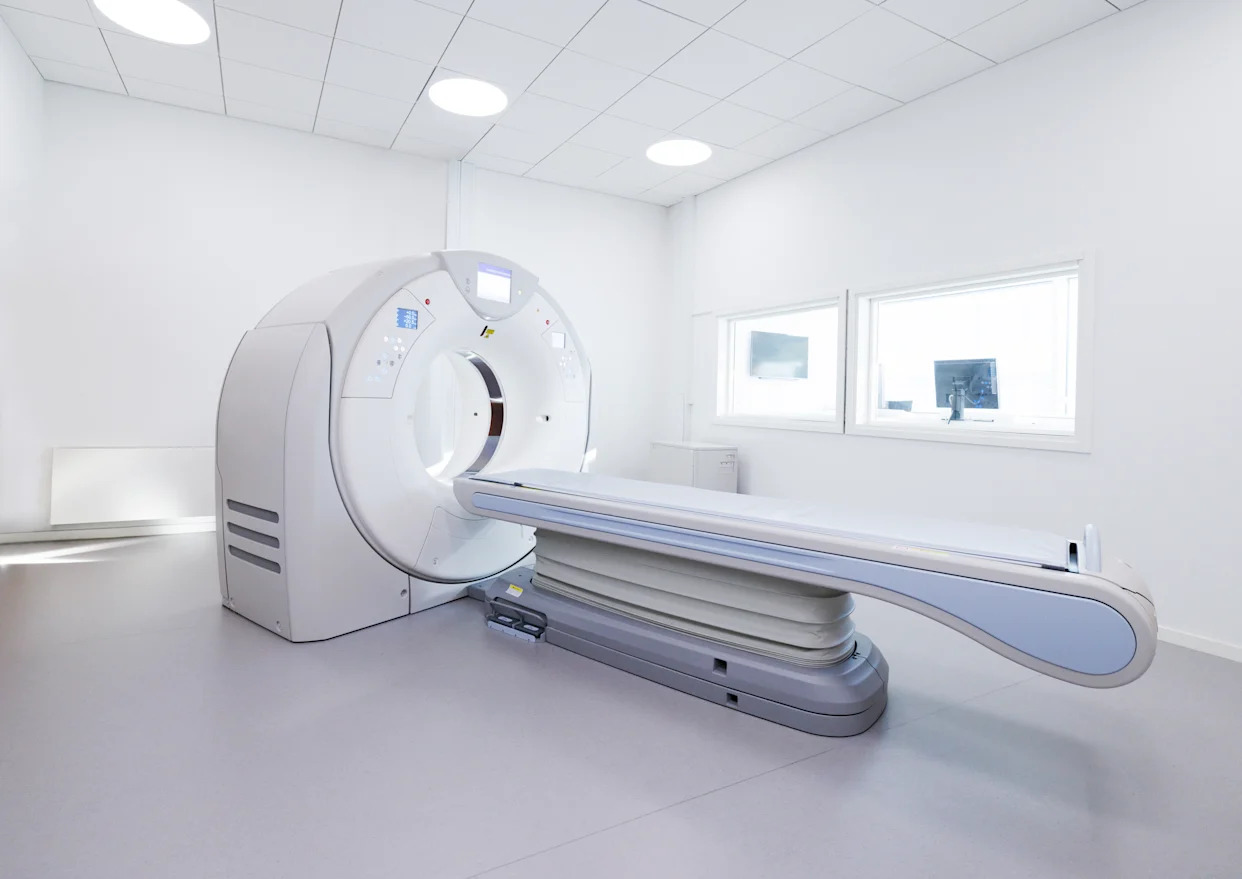 À 22 ans, une jeune femme décède après un scanner de routine