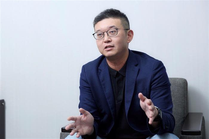 中租基金平台推TISA四部曲服務