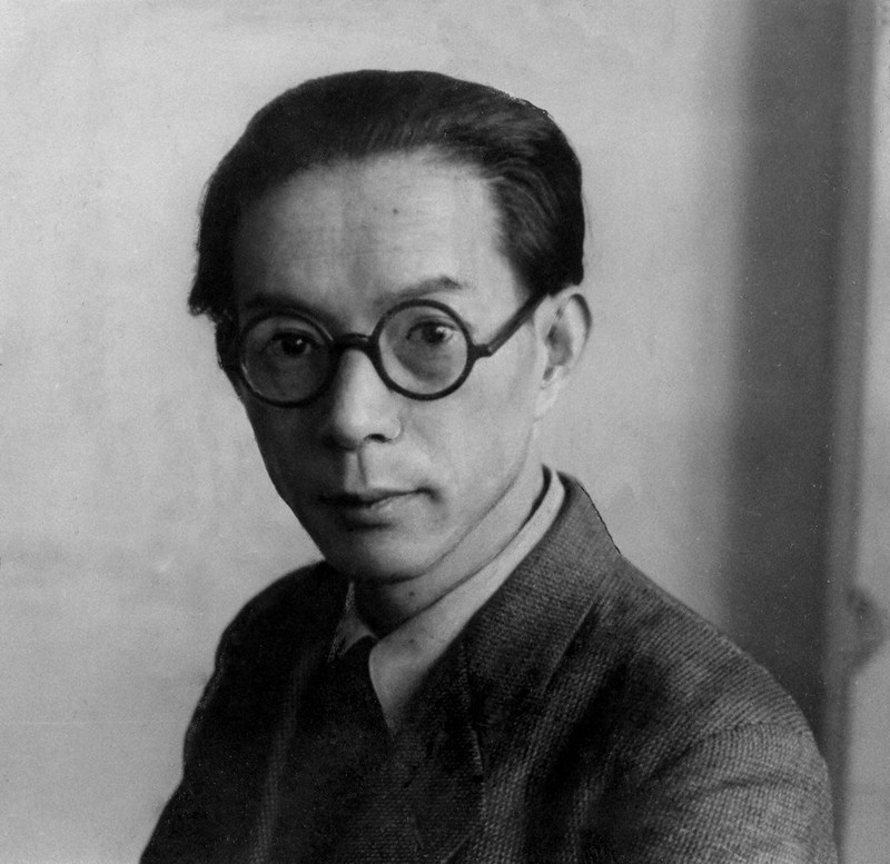 原民喜