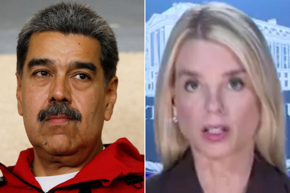 Trump ofrece recompensa de $50 millones por Maduro y desata burlas: “Está en Venezuela”