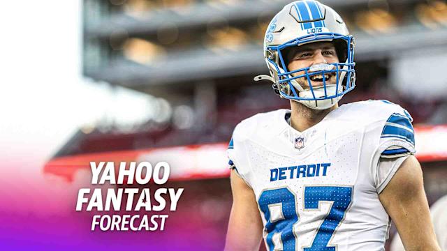 Fantasy Football: Chig Okonkwo headlines sleeper candidates at the TE position for 2025