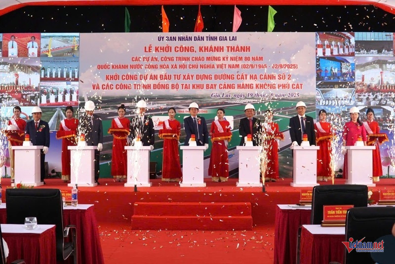 Gia Lai trở thành điểm đến của nhiều tập đoàn, nhà đầu tư trong và ngoài nước