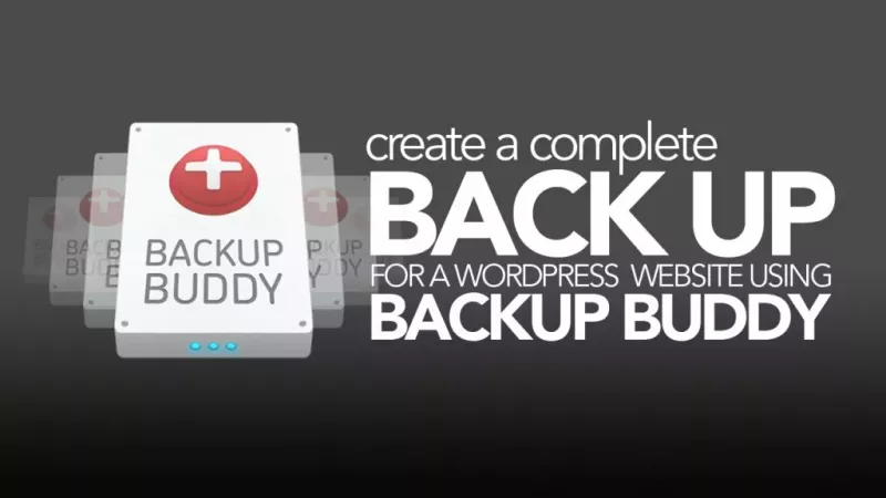 Solid Backups - BackupBuddy v9.1.17