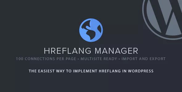 Hreflang Manager v1.10