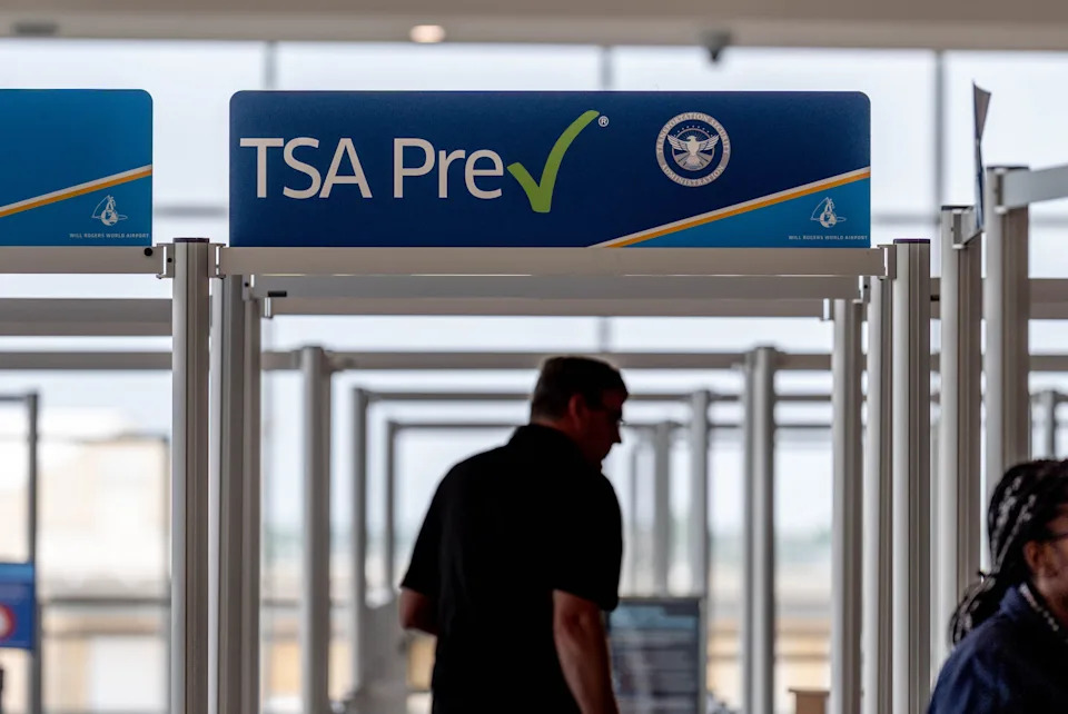 Flying in Louisiana? The TSA has added new banned items for checked bags. Here's what to know
