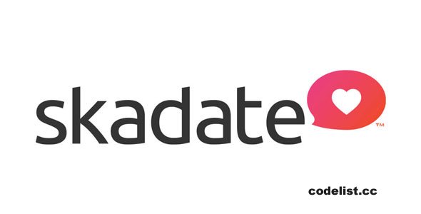 SkaDate v11.9.11120 - Dating Software - nulled