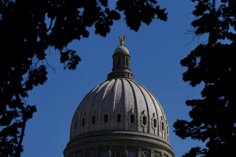 Idaho Legislature