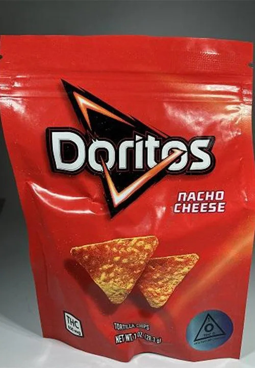 doritos