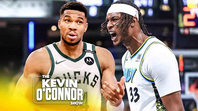 Giannis Antetokounmpo continues to evaluate his future with Milwaukee Bucks: Report