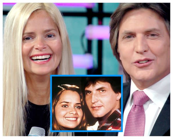 Muere inesperadamente primera figura de la televisión y las telenovelas: 