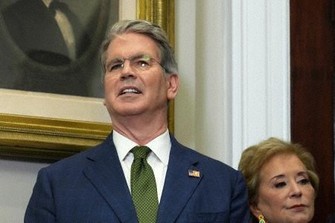 米国、7月の関税収入は4兆円　前年の3.7倍、増加傾向