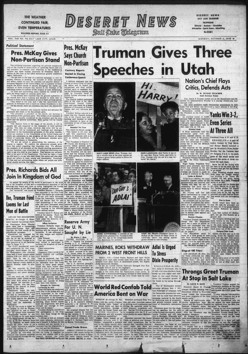 DNews-Truman