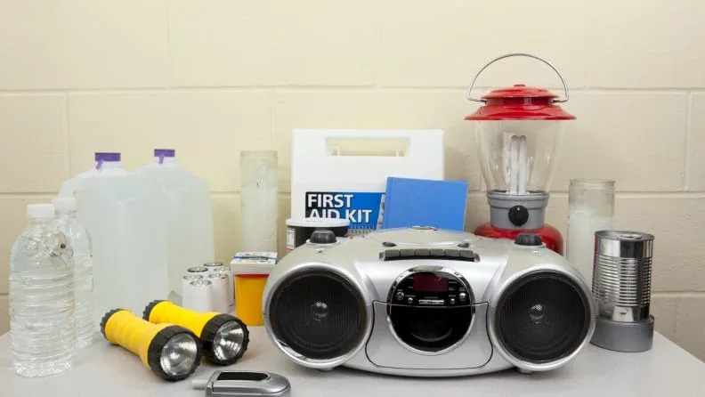 Hurricane season started. Here's how to prep your house for a hurricane in Florida