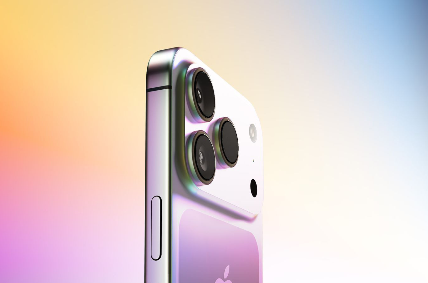 iPhone 17 Pro có phá vỡ chuỗi 8 năm giữ giá của Apple?