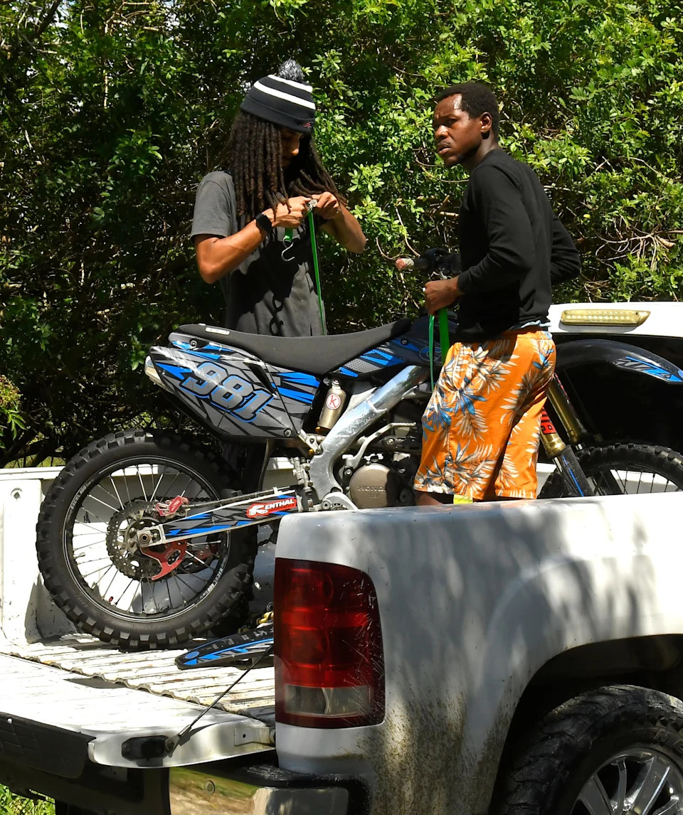 Family: Teen goes missing while visiting Florida; search stretches to Mims