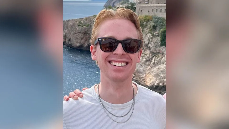 Rescuers locate body of missing American hiker who vanished in the Pyrenees