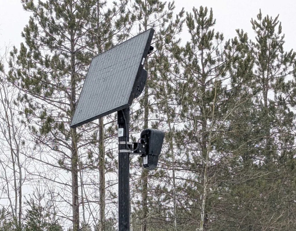 Analysis of Flock use by Wisconsin cops reveals trends, raises questions
